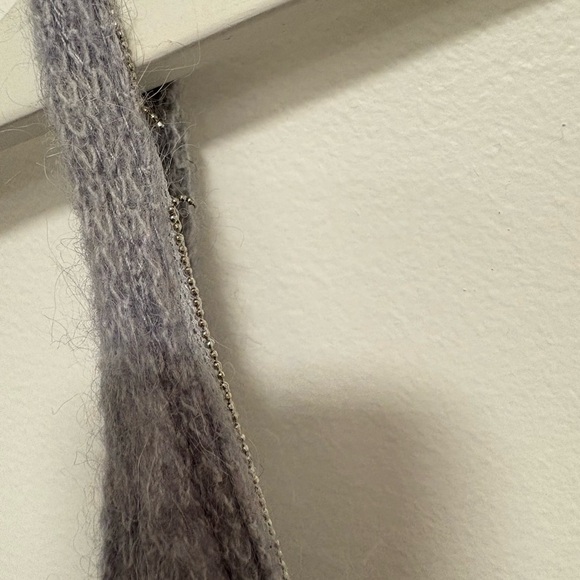 Lightweight Zara sweater Tank Dress - Picture 2 of 3